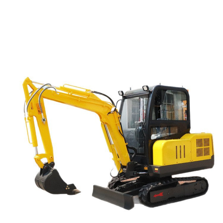 挖机 勾机 铲车