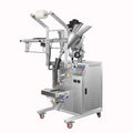 Fully Automatic Powder Screw Packaging Machine Probiotics Herbal Powder Quantitative Dispensing Milk Powder Coffee Bean Milk Powder Bag Sealing Machine